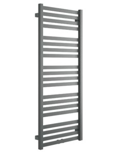 Excellent Horos GREX.HO121.GR grzejnik łazienkowy 121 cm szary 