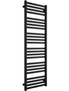 Excellent Horos GREX.HO146.BL grzejnik łazienkowy 146 cm czarny