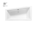 Besco Intima Slim 150x85 lewa #WAIT-150-SL