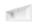 Besco Intima Duo 180x125 prawa #WAID-180-NP