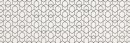 APE Click Zeep White Rect. 40x120
