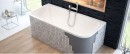 Excellent Arana WAEX.ARA18WH
