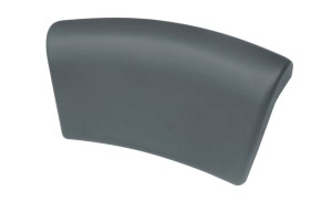 Excellent Karo WAZA.KARO-SZARY zagłówek wannowy szary