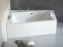 Besco Infinity 170x110 lewa #WAI-170-NL