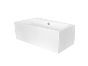 Besco Panel Boczny Infinity 170 prawy/lewy OAI-170-NS panel do zabudowy