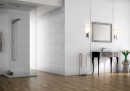 APE Decor Click Art I White Rect. 40x120