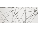 APE Decor Click Art II White 40x120