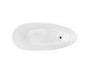 Besco Goya 142x62 #WMD-140-GKC