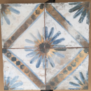 Peronda FS Marrakech Blue 45x45