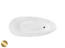 Besco Goya 142x62 #WMD-140-GKG