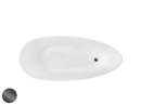 Besco Goya 142x62 #WMD-170-GGR
