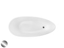 Besco Goya Matt 142x62 #WMMB-140G