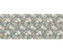 APE Colorful Romantic Tide Rect. 30x90