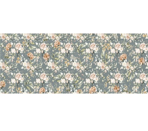 APE Colorful Romantic Tide Rect. 30x90
