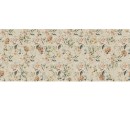 APE Colorful Romantic Champagne Rect. 30x90