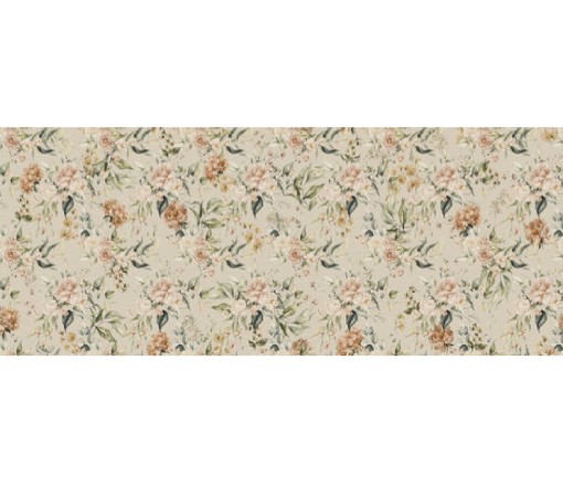 APE Colorful Romantic Champagne Rect. 30x90