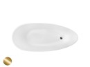 Besco Goya Matt 170x72 #WMMB-170GKG