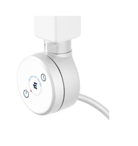 Excellent GREX.600W.WH grzałka elektryczna 600W biała