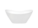 Besco Viya 160x70 #WMD-160-V