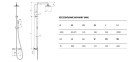 Actima Round Termo ARAC.SY.107CR