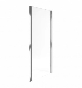 Actima Seria 201 KAAC.1806.800.LP ścianka boczna kabiny prysznicowej 80x190