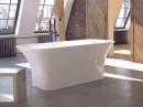 Besco Assos wanna wolnostojąca 160x70 #WMD-160-A