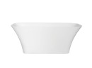 Besco Assos Matt wanna wolnostojąca 160x70 #WMMB-160AKG