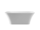 Besco Assos S-Line wanna wolnostojąca 160x70 #WMD-160-ASG