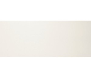 APE Crayon White Rect. 31,6x90 płytki ścienne