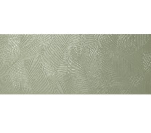 APE Crayon Kentia Green Rect. 31,6x90 płytki ścienne dekoracyjne