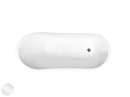 Besco Gloria 160x66 #WMD-150-GLW