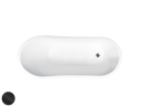 Besco Gloria 150x66 #WMD-150-GLB