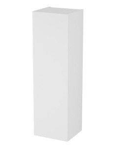 Excellent Blanko MLEX.6302.330.WH słupek wiszący 110x33 biały