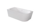Besco Zoya Lewa 150x75 #WAS-150-ZLB
