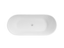 Besco Moya Glam 160x68 #WMD-160-MG