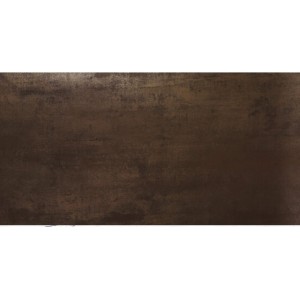 APE Dorian Brown Rect. 60x120 płytki metalowe gresowe 