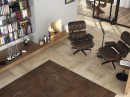 APE Dorian Brown Rect. 60x60