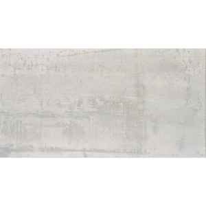 APE Dorian White Rect. 30x60 płytki metalowe gresowe