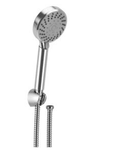 Actima Ursa ARAC.SY.500 zestaw prysznicowy punktowy chrom