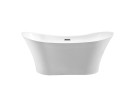 Besco Amber 170x80 #WAS-170-ABG