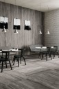 Coem Reverso Grigo Naturale 120x120 RV123R płytki gresowe kamienne