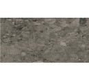 Coem Sassiepietre Grigio Scuro Lucidato Rettificato 60,4x120,8
