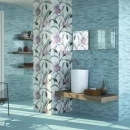 APE Funny Turquesa 20x60