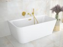 Besco Varya 170x80 #WAS-170-VRZ