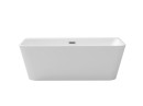 Besco Varya 150x75 #WAS-150-VRB