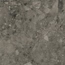 Coem Sassiepietre Grigio Scuro Naturale Rettificato 60,4x60,4
