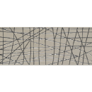 APE Home Decor Prodigy Grey 20x60