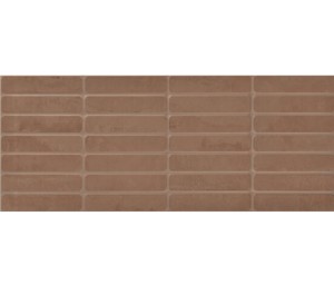 APE Hoss Hurl Cinnamon Rect. 30x90 płytki ścienne dekoracyjne