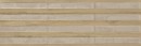 APE Hoss Screen Taupe Rect. 30x90