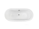 Besco Victoria 185x83 #WKV-185-WO